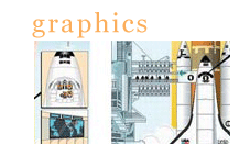 Informational Graphics Portfolio